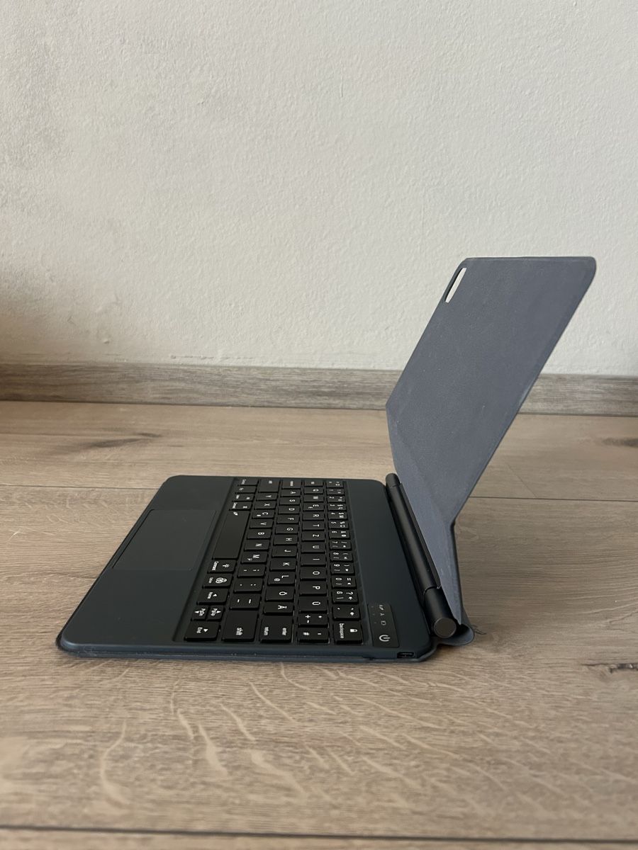 Claviers: Ipad Tastatur – Neuf (Voir description) à Zufikon par joelle111 1