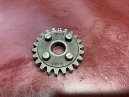 Mofa Sachs 503/2AL Schaltrad 22z