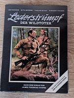 DVD Lederstrumpf, Der Wildtöter, Filmjuwelen, Extended Versi