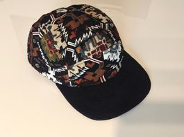 Lower Park Cap