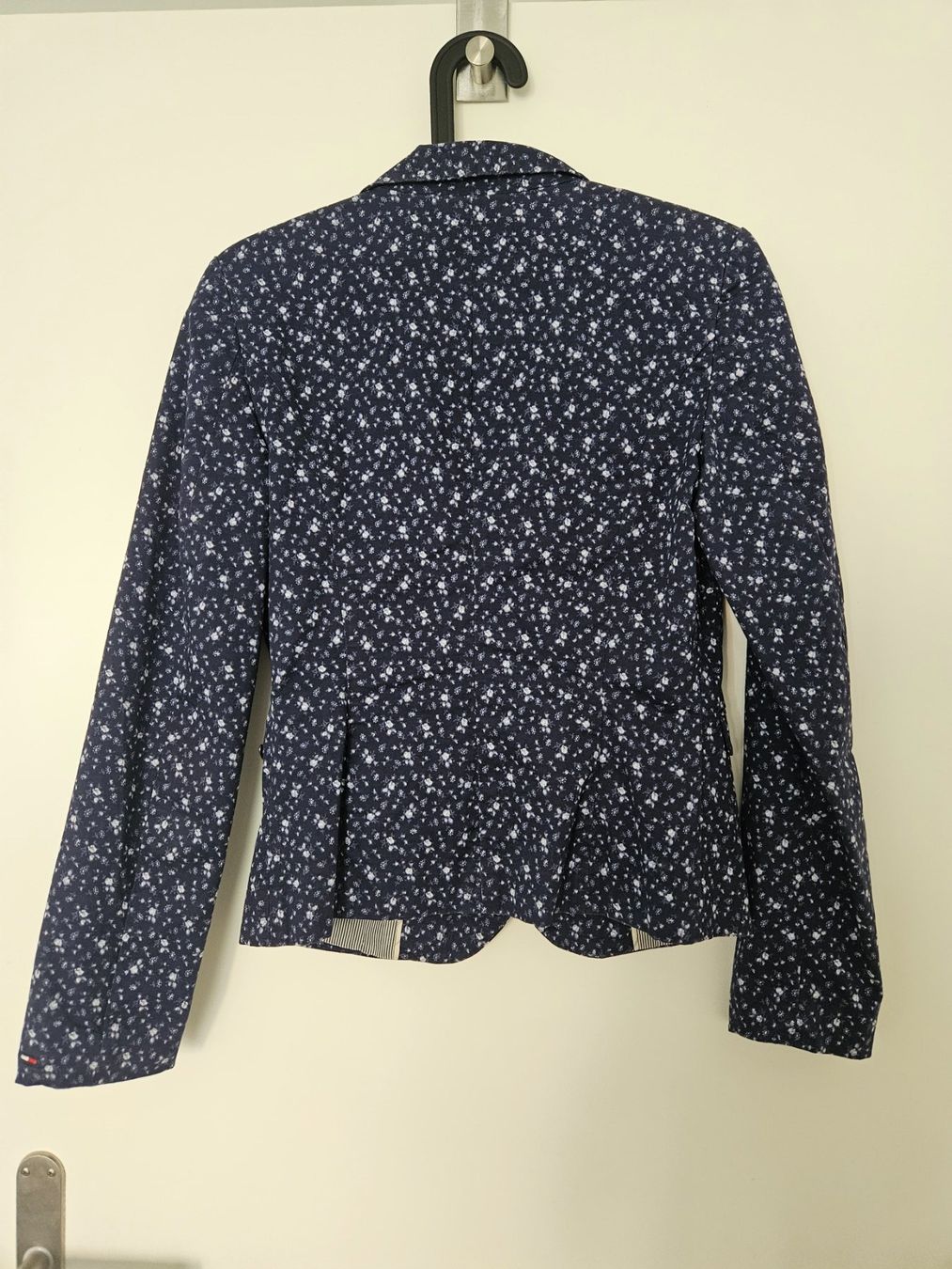 Tommy Hilfiger Giacche: Tommy Hilfiger Blazer Gr. S, Blümchen – Usato da Luzern venduto da schuhparadies159 2