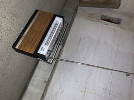 Retro Radio