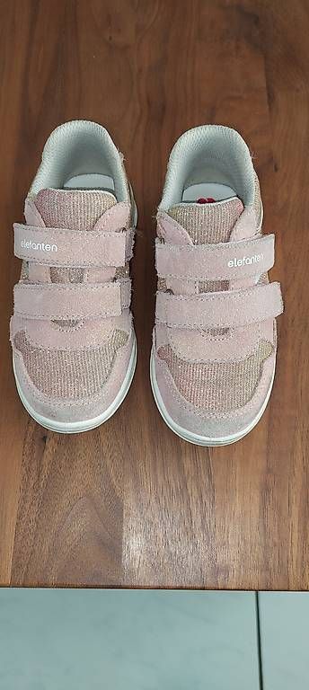 Elefanten Schuhe für Mädchen: Mädchenschuhe Elefanten Gr. 26 – Gebraucht aus Wohlenschwil von Fabii82