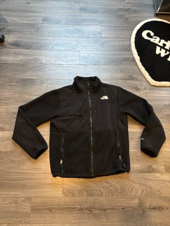 The North Face Denali rétro polaire