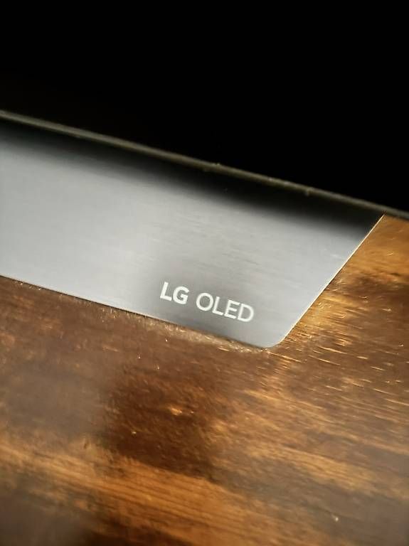Appareils TV: TV LG OLDE  – D'occasion à Balsthal par Kalii1 1