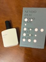 EDP Wood Haze by Neydo (decant)
