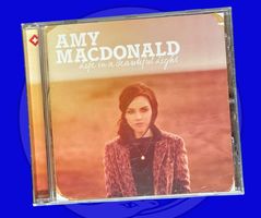 Amy MacDonald - Life In A Beautiful