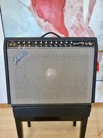 Fender Concert Amp 1982 Rivera mit Electro Voice Speaker!