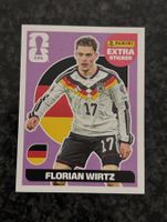 Extra Sticker Panini WM 2026 Florian Wirtz