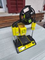 3D- Drucker für Anfänger oder Kinder
