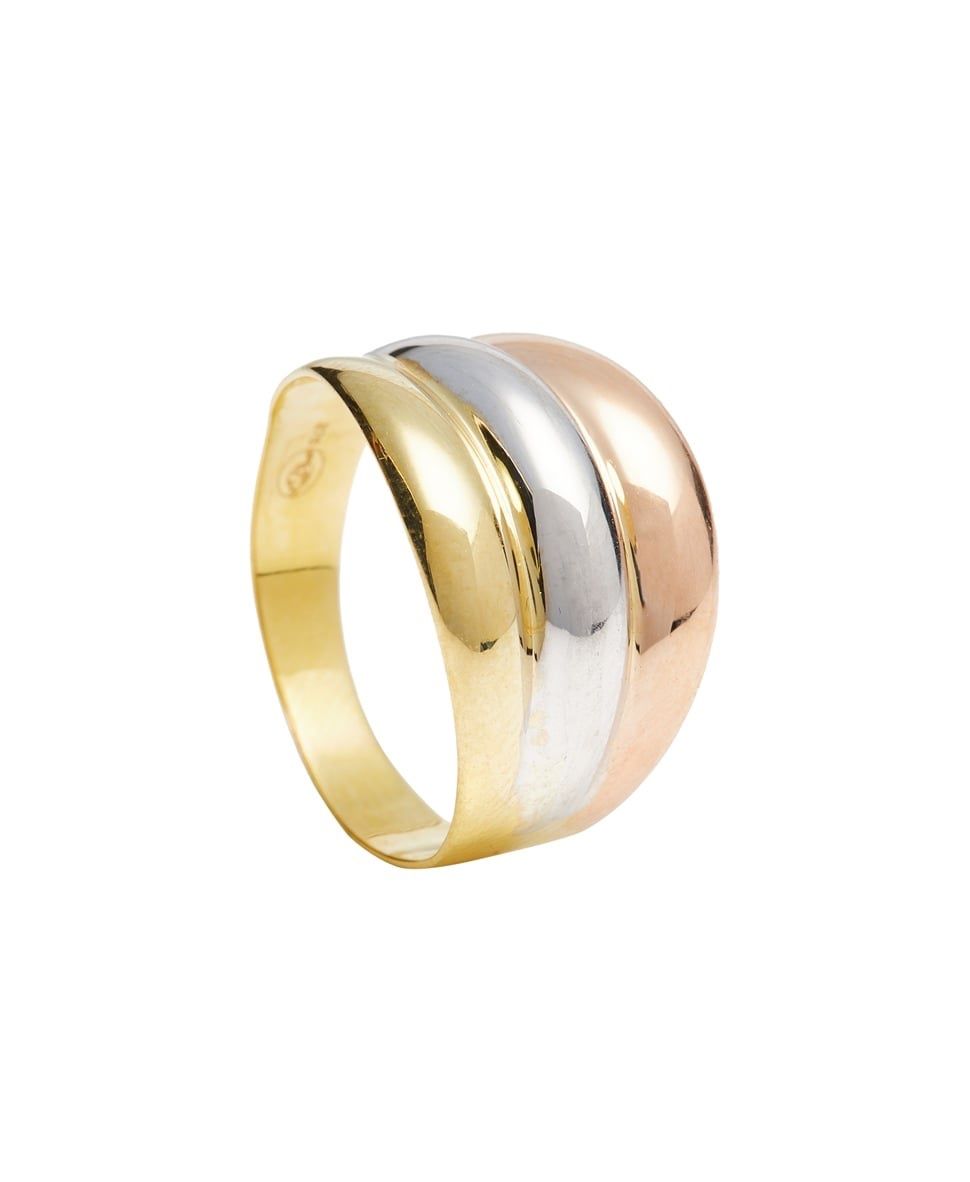 Anelli: Ring von L'instant d'or – Nuovo e nell'imballaggio originale da Luterbach venduto da ForeverDiamonds