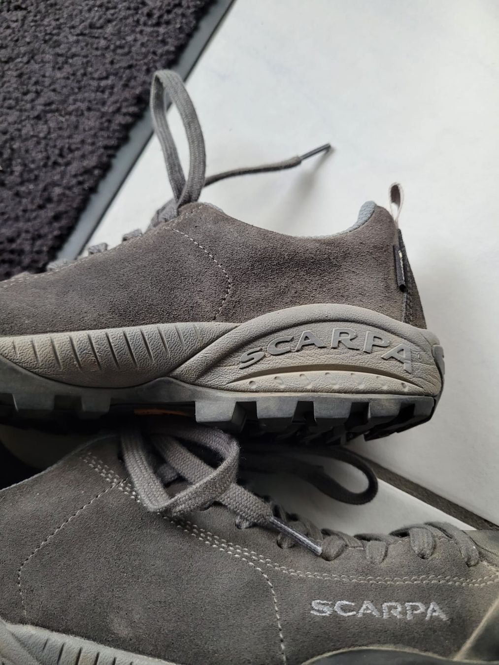 Scarpa Scarpe da uomo: Scarpa Mojito GTX 37.5 – Usato da Thun venduto da Grisu_cm 1