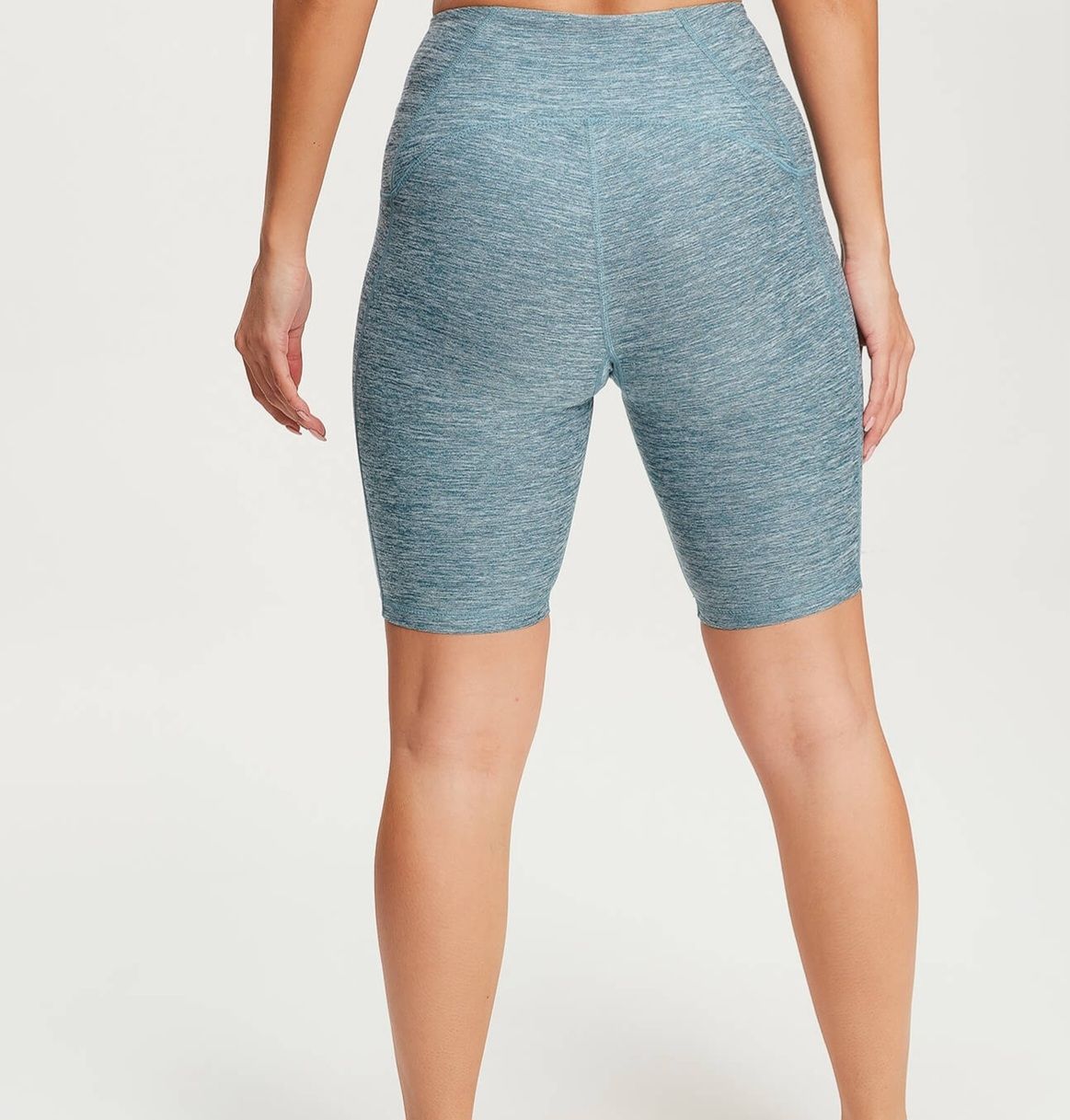 Leggings: Fitness Shorts - Grösse S – Neuf avec emballage d'origine à Rickenbach b. Wil par Kth_v8 4