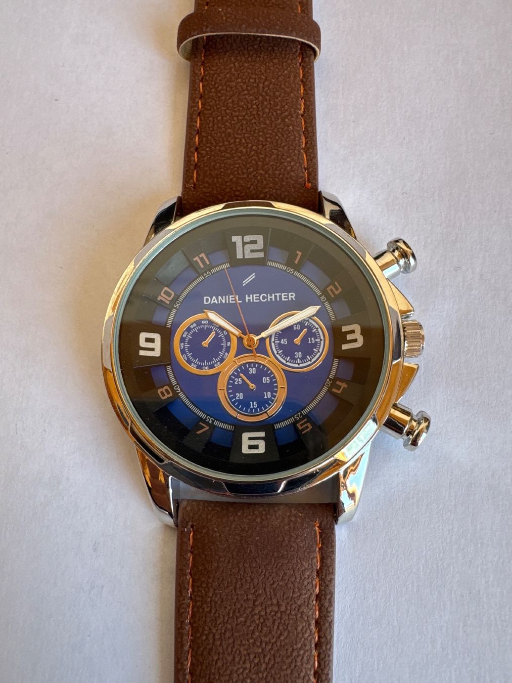 Daniel Hechter Orologi: Superbe Daniel Hechter – Usato da Erde venduto da CBarts