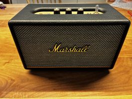 Marshall Acton 3 