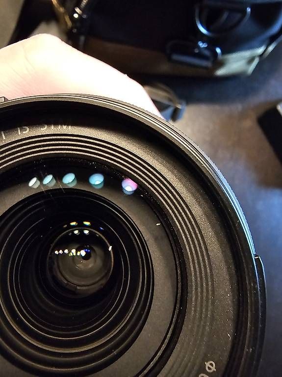 Canon Kamera: Canon EOS R Vollformat – Gebraucht aus Rudolfstetten von mar_dq26 1