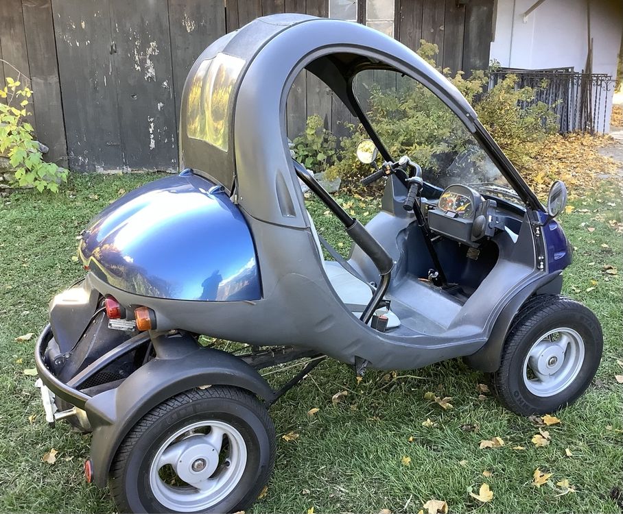 secma-fun-tech-340-gebraucht-in-charrat-f-r-chf-2300-nur-abholung