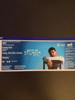 Konzert ENKAY Zwischen den Stühlen 30.10.2026 Zürich