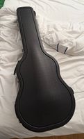 Guitar Hard Case 
