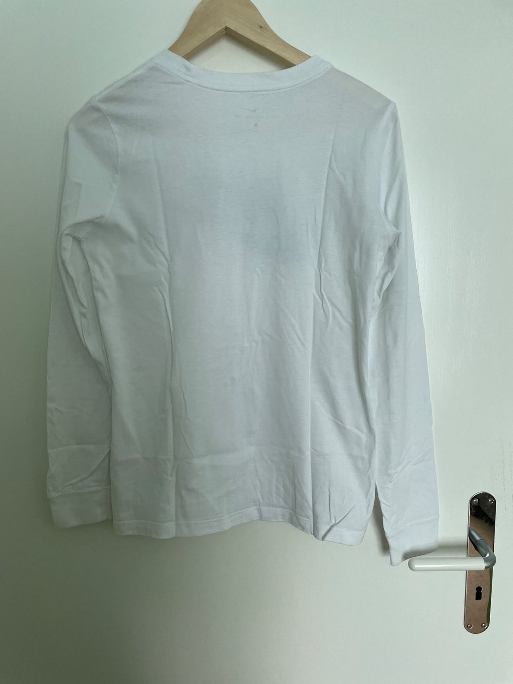 Nike Maglioni & Felpe: Nike Langarmshirt (Grösse S) – Usato da ZUFIKON venduto da SULMI01 1