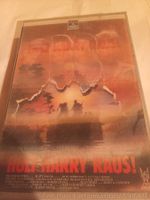 Holt Harry raus! (USA 1986) RCA VHS 11081