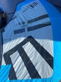 Ensis Surf: Ensis Spin 4.6 – Usato da Berlingen venduto da Studi216