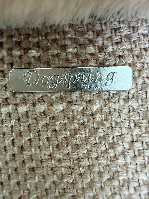 Letti: Dogspringbett – Nuovo e nell'imballaggio originale da Richterswil venduto da koe_n6fl 2