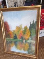 Gemälde 37x49 cm