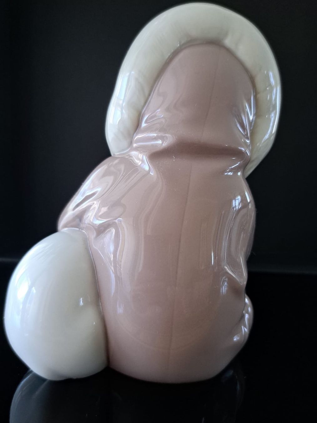 Lladro Statuette: LLADRO - Figur, Eskimo-Junge spielt mit Eisbären-Junges – Nuovo (secondo la descrizione) da Neuhausen am Rheinfall venduto da mariess 3