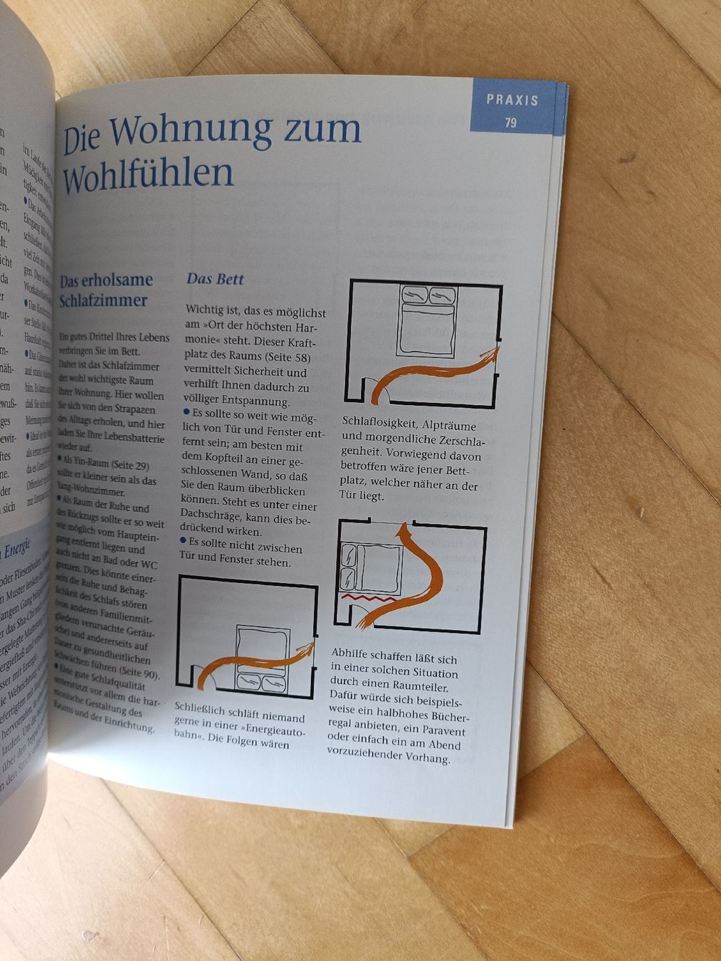 Libri: Feng Shui - Leben + Wohnen in Harmonie – Usato da Gossau SG venduto da scania1509 2