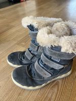 Primigi Gore-Tex Winterstiefel Kinder Gr. 36  gefüttert