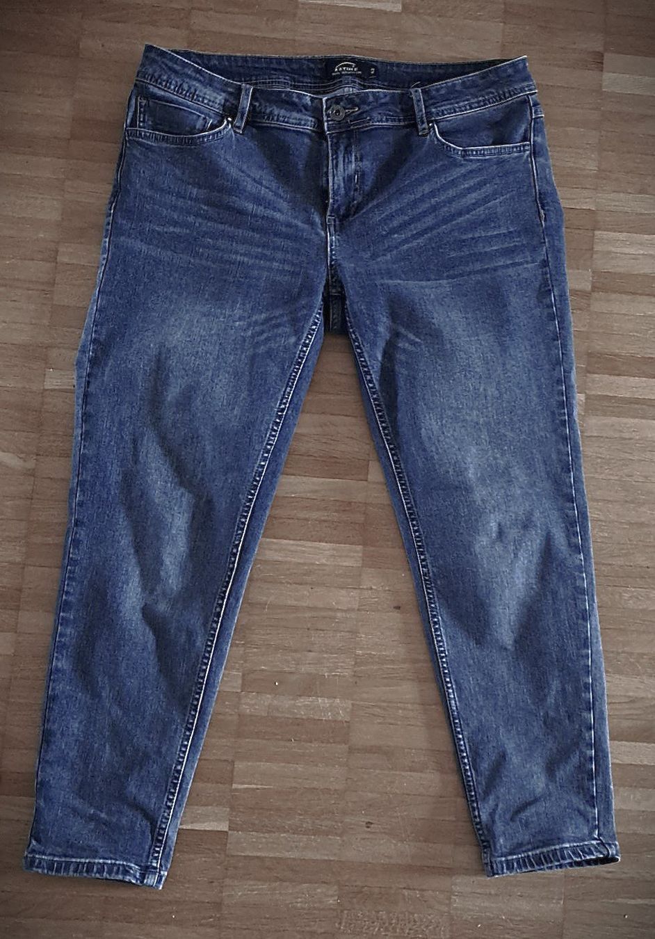 Jeans: Artime Jeans, Damen, Grösse 42 – Usato da Zürich venduto da leachim321