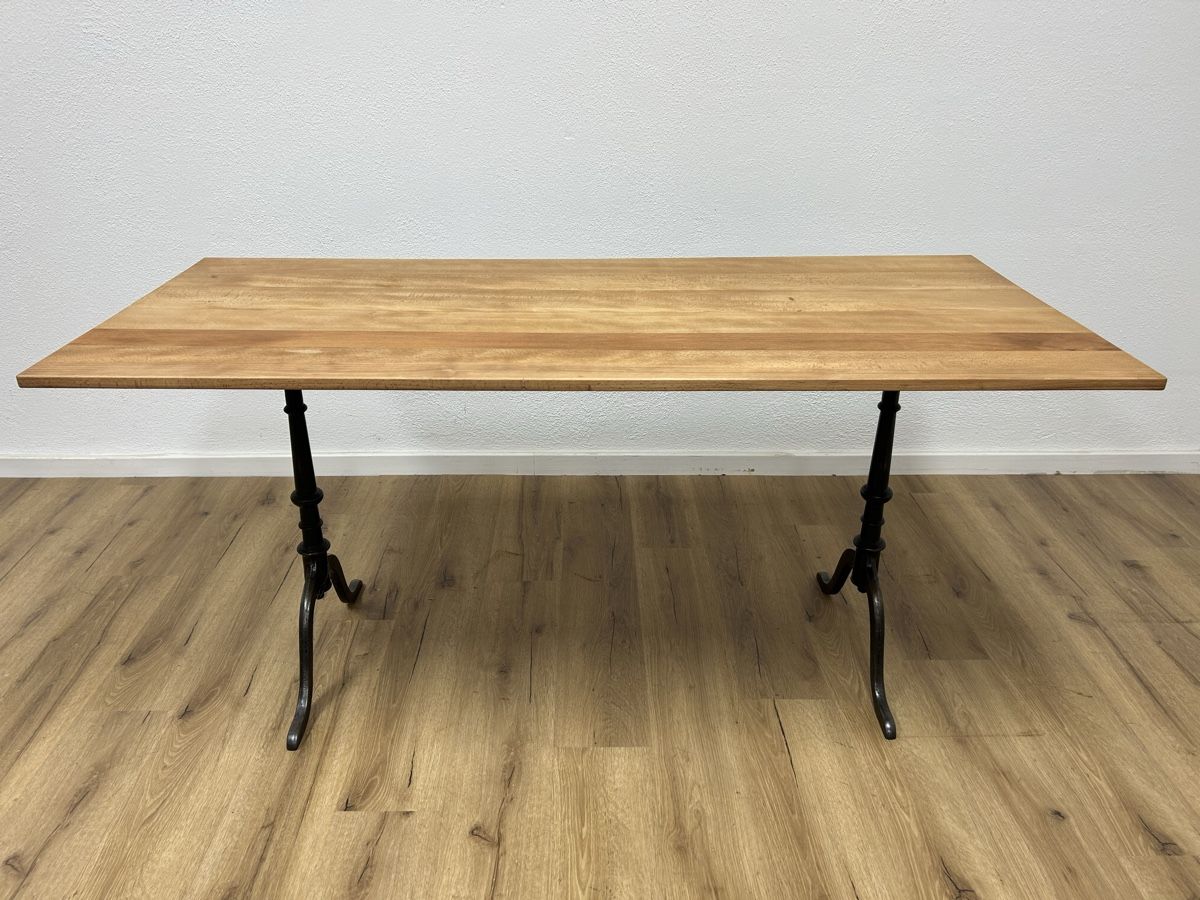 Tavoli: Beizentisch Buche (160x70cm) – Usato da Basel venduto da MoebelSackmann 1