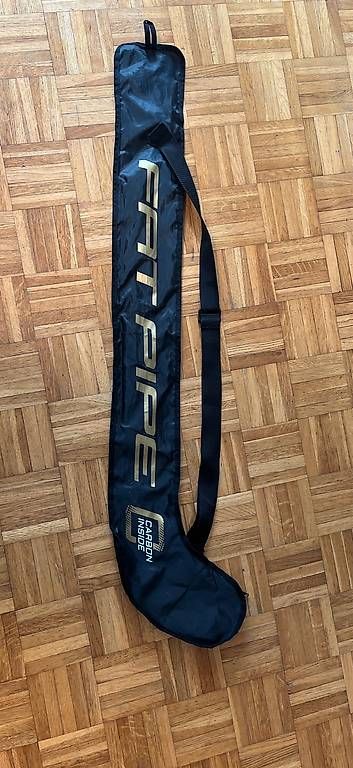 Taschen: Unihockey-/Floorball Tasche Fat Pipe *wie neu* – Gebraucht aus Zürich von atayru 1