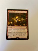 MTG - Chandras, Wutausbruch - Dominaria - DE