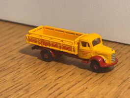 M1279: Lastwagen LIMONADE, MINIS (Spur N)