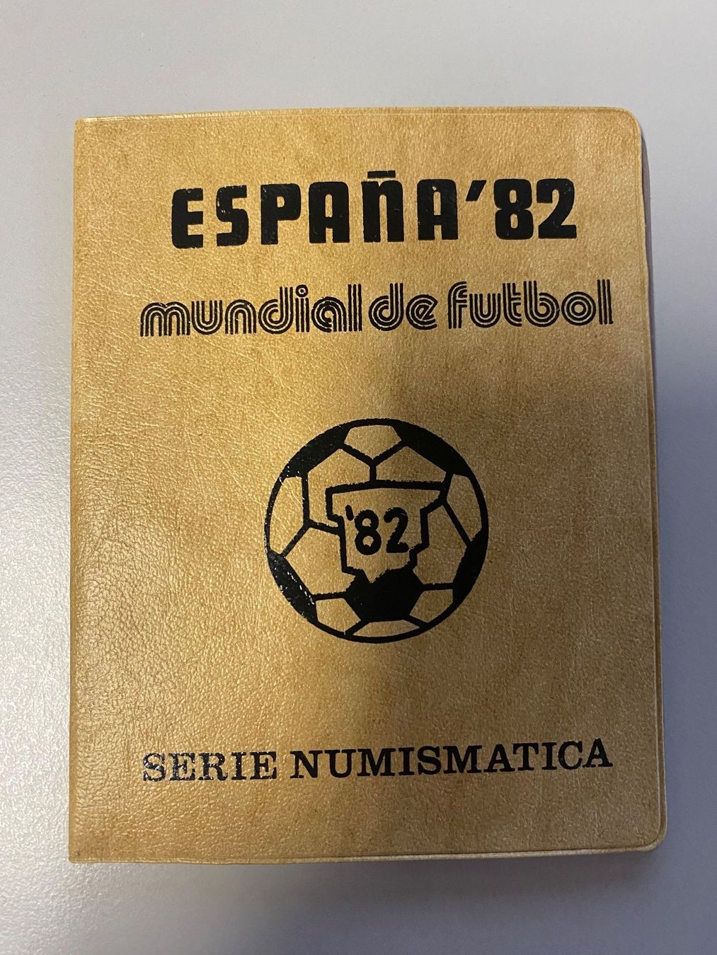 Tutti le monete: Münzsatz Spanien 1982 – Usato da Dietlikon venduto da Raffels