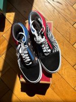 Vans Old Skool "Korean Typography"
