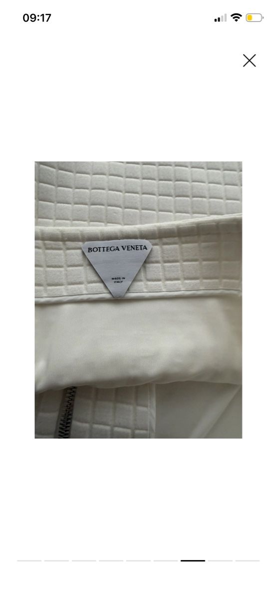 Bottega Veneta Gonne: Bottega Veneta Wunderschönes Rock! – Nuovo (secondo la descrizione) da Fruthwilen venduto da Mariya13 6