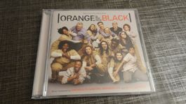 Orange is the new Black CD