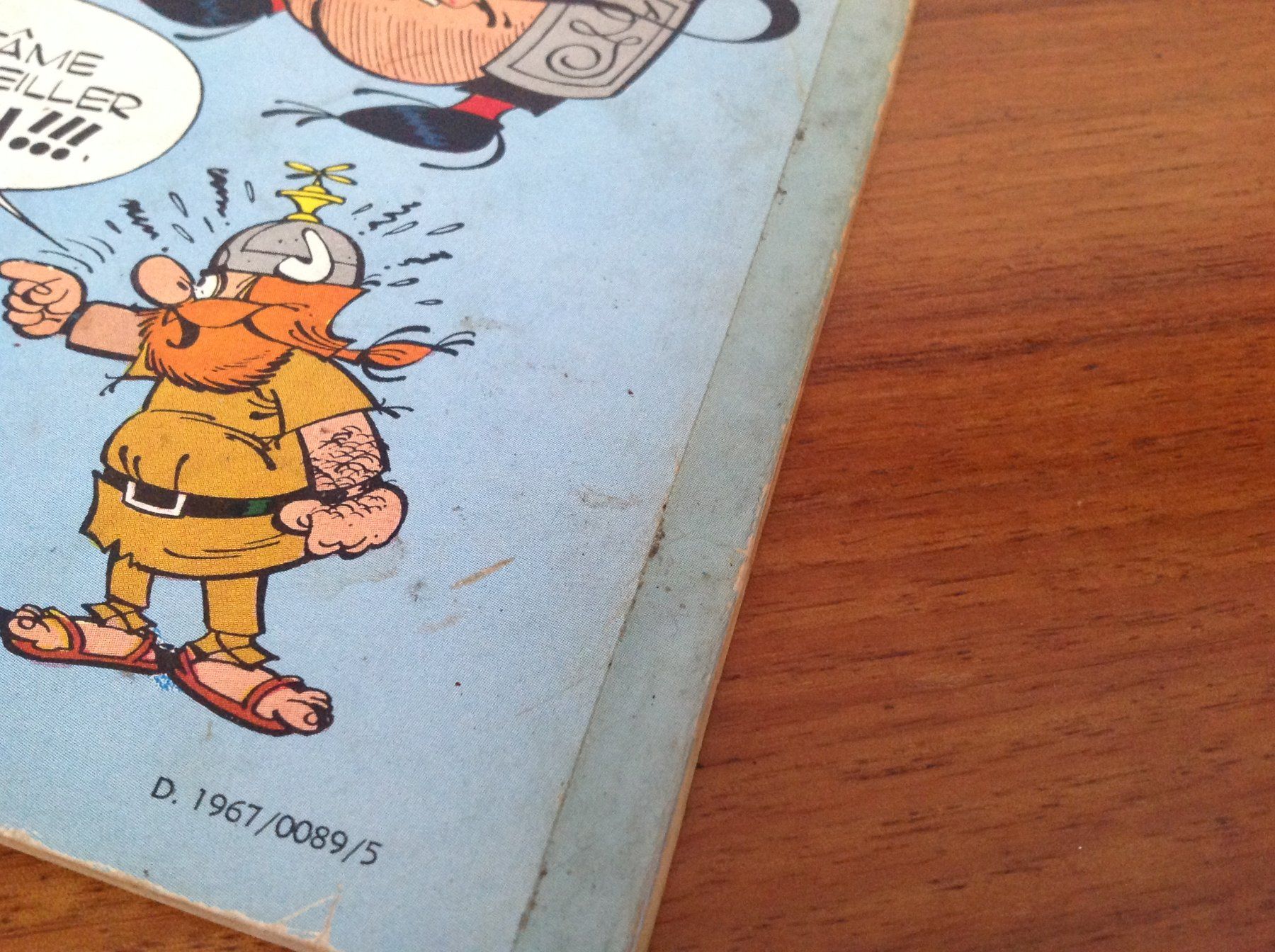 Comics: BD - Hultrasson le viking T2 EO - remacle – Gebraucht aus Vuiteboeuf von broticaire 2