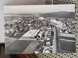 Photo Karte / Suhr AG - Ausgabe ca. 1960