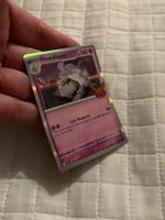Pokemon Karte Houndstone 140
