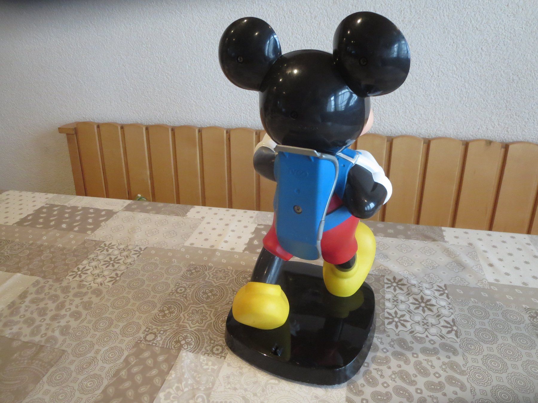 Figuren: Grosse Micky Maus – Gebraucht aus Wolfhalden von Quiria68 2