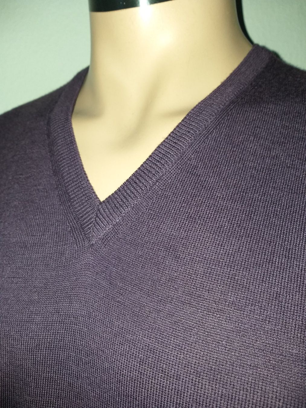 Maglioni & Felpe: Pullover en laine / Schurwolle Pullover taille / Grosse 56 – Usato da Cossonay-ville venduto da Super-Price-Quality 6