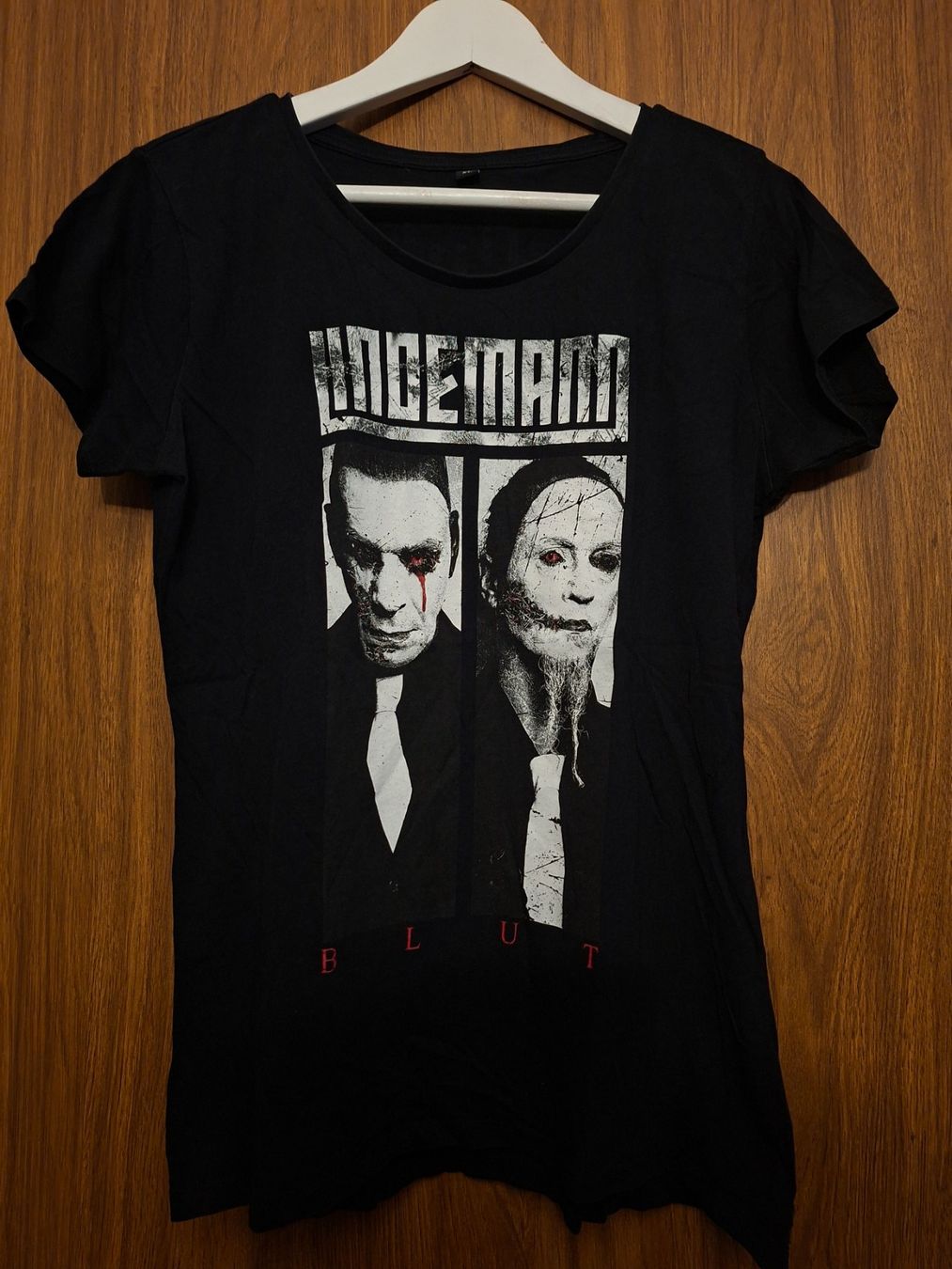 T-Shirts: Bandshirt Lindemann – Gebraucht aus Uetendorf von lau_2vqn