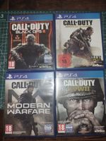 Call of Duty Spiel 4X