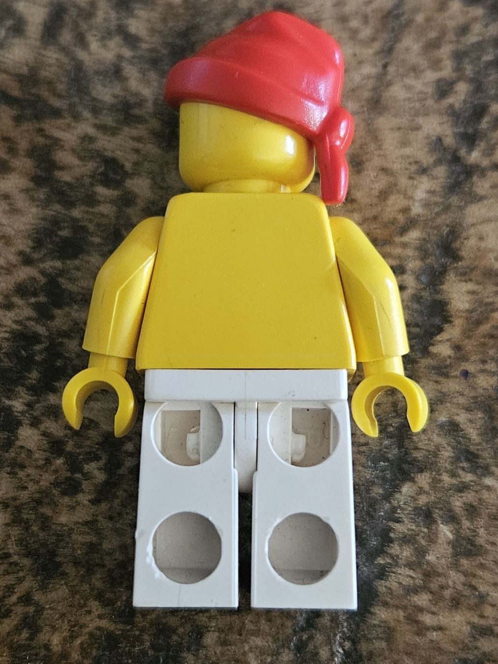 Lego Kit di costruzioni: lego figurine pirate pi045 – Usato da Confignon venduto da Ecrofigs 1
