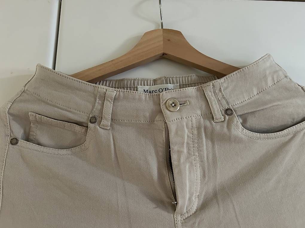 Pantaloni: Marc O Polo Hose Gr. 28/32 – Usato da Willisau venduto da Geissbock11 1