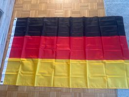 Deutschland Fahne 150x90